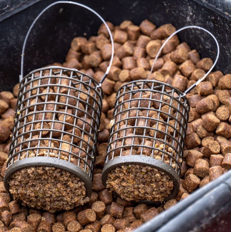 Wire Bait Up Feeder - Preston Innovations - immagine 2