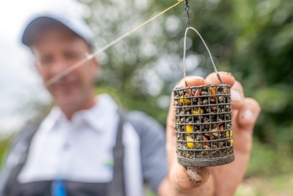 Wire Bait Up Feeder - Preston Innovations - immagine 4