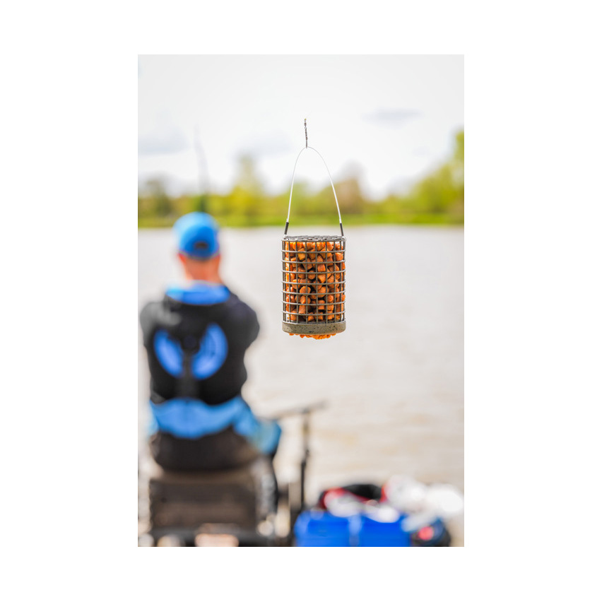 Wire Bait Up Feeder - Preston Innovations - immagine 5