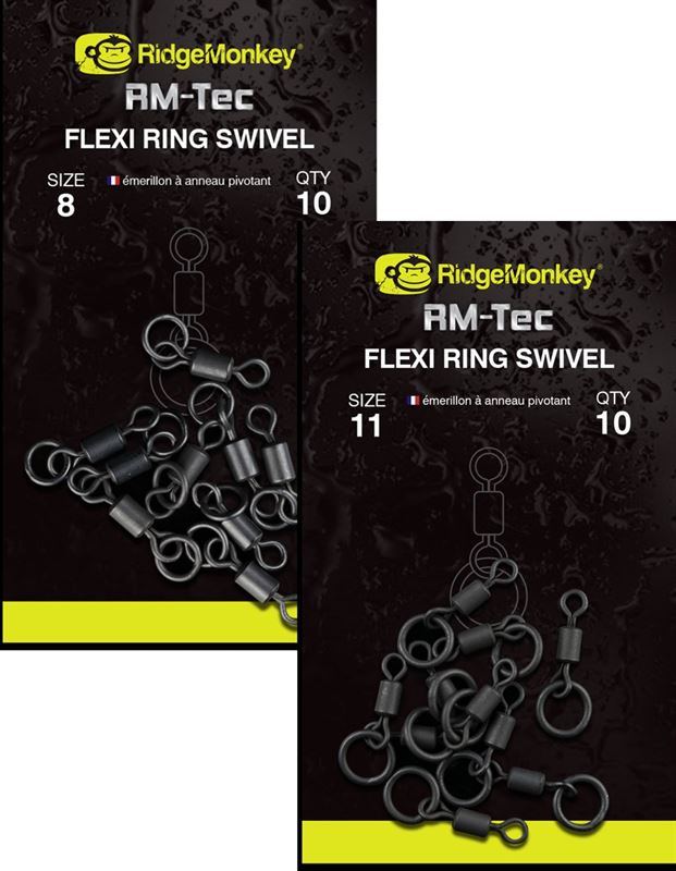 RidgeMonkey