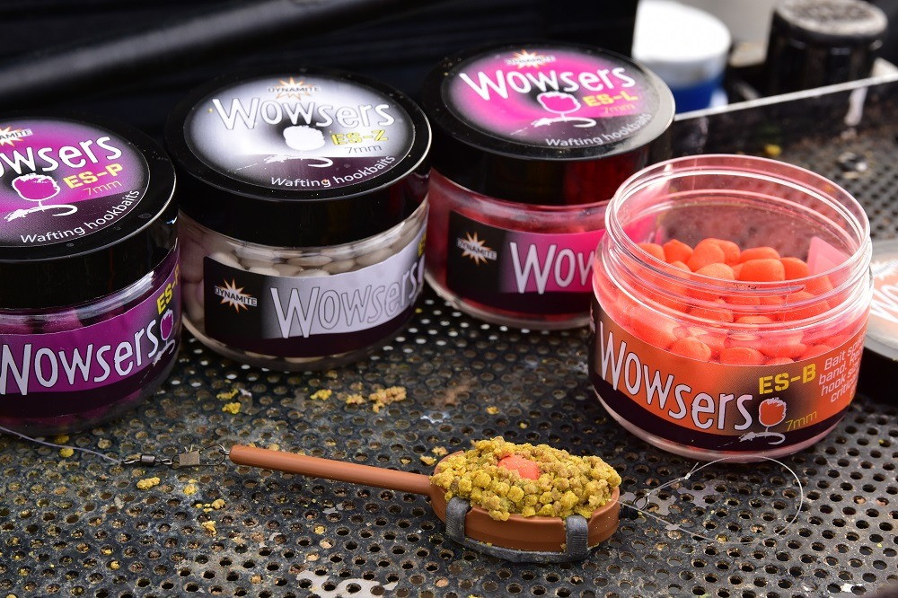 Wowsers - Dynamite Baits - immagine 2