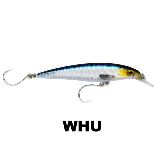 X-Rap Long Cast 12cm 36g - Rapala - immagine 3