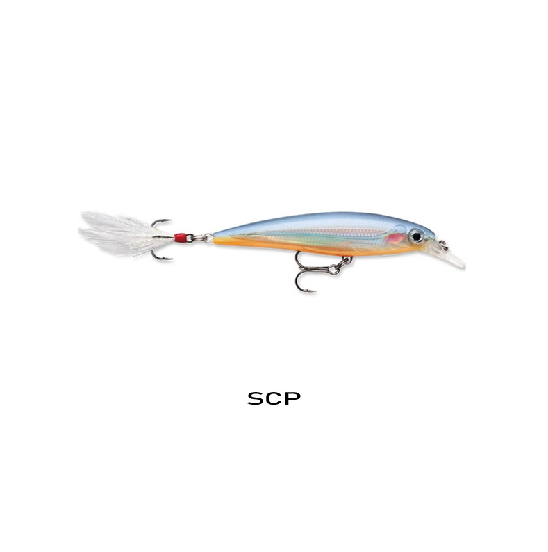 X-RAP XR10 RAPALA