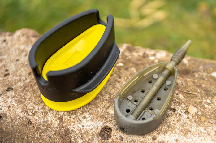ICS Banjo XR Mould - Preston Innovations - immagine 2