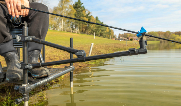XS Feeder Arm - Preston Innovations - immagine 2