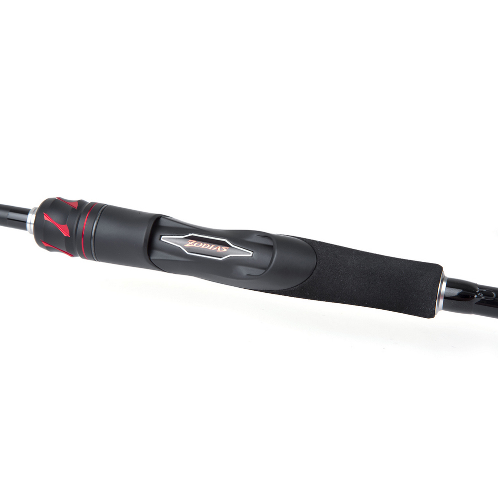 Canna Zodias Super Sensitive - Shimano - immagine 2