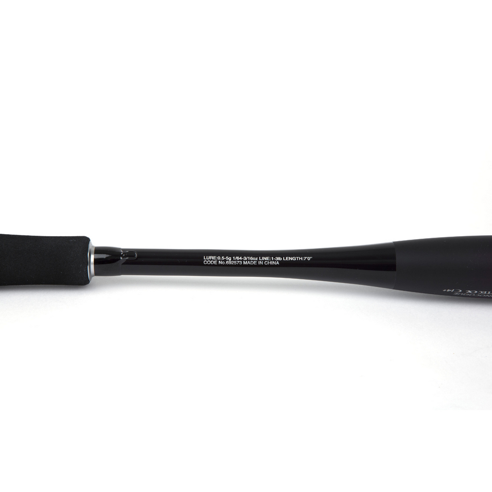 Canna Zodias Super Sensitive - Shimano - immagine 3