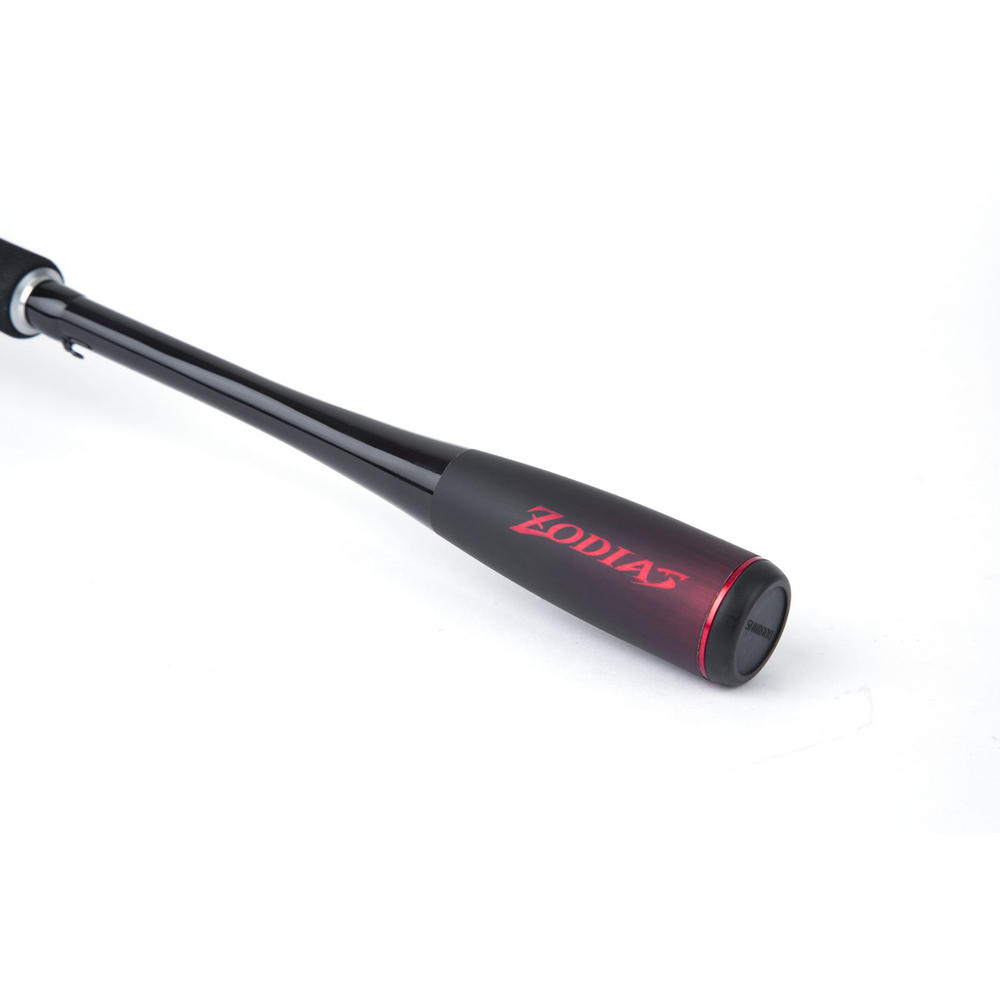 Canna Zodias Super Sensitive - Shimano - immagine 4