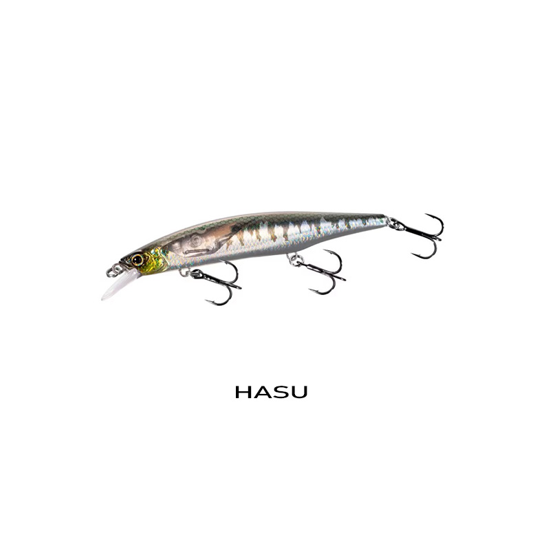 Bantam Zumverno 95 SP - Shimano - immagine 2