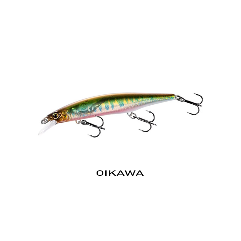 Bantam Zumverno 95 SP - Shimano - immagine 4