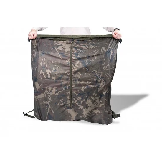 Subterfuge Waterproof Bedchair Bag - Nash - immagine 2