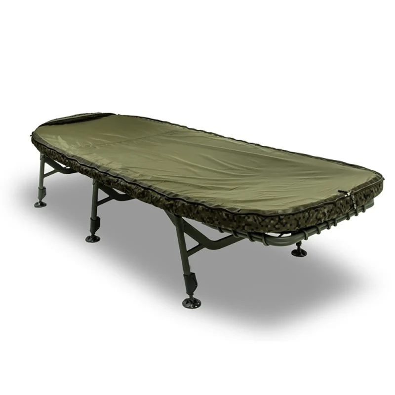 SP C-Tech Memory Foam Sleep System MKII - Solar - immagine 2