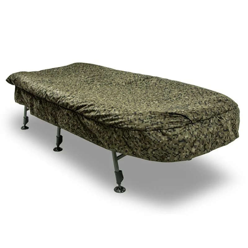 SP C-Tech Memory Foam Sleep System MKII - Solar - immagine 3