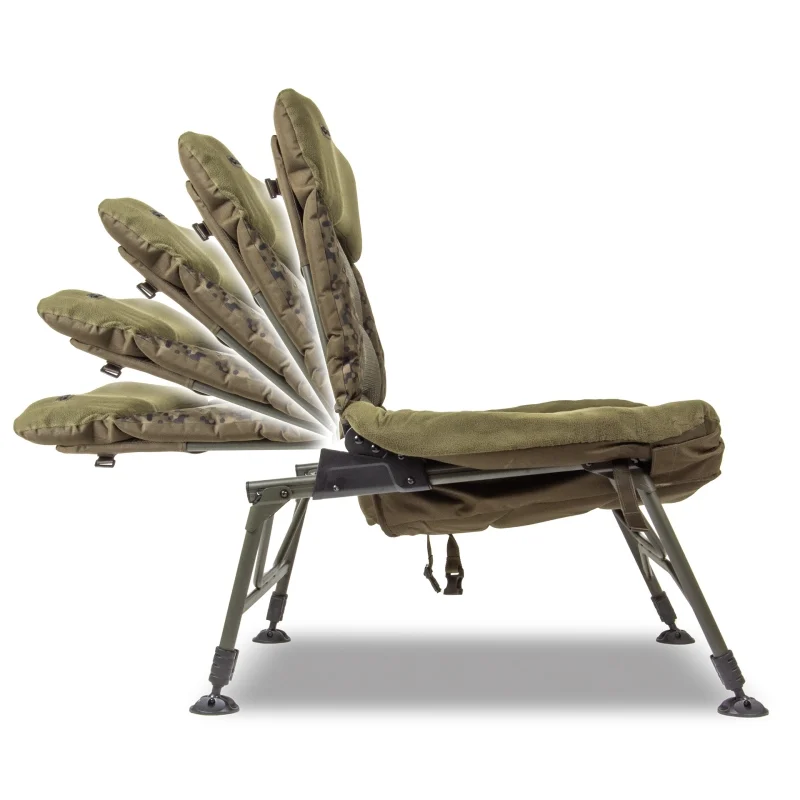 SP C-Tech Recliner Sofa Chair - Solar - immagine 2