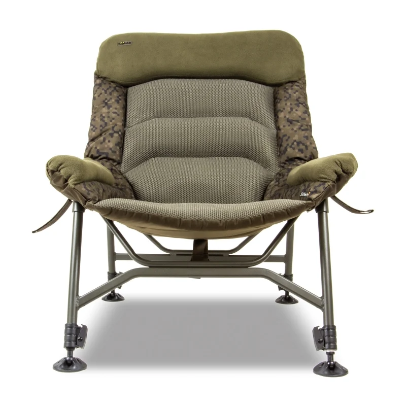 SP C-Tech Recliner Sofa Chair - Solar - immagine 3
