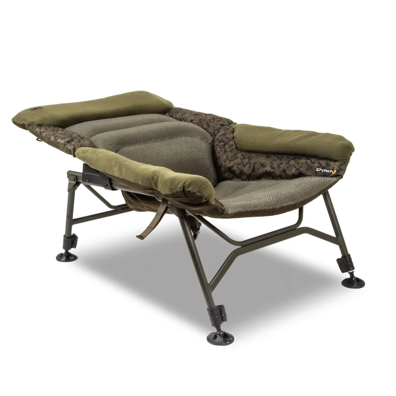 SP C-Tech Recliner Sofa Chair - Solar - immagine 7