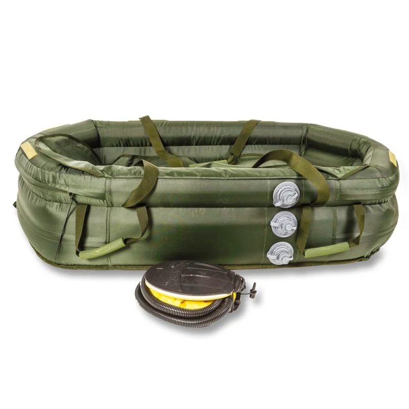 SP Inflatable Unhooking Mat - Solar - immagine 2