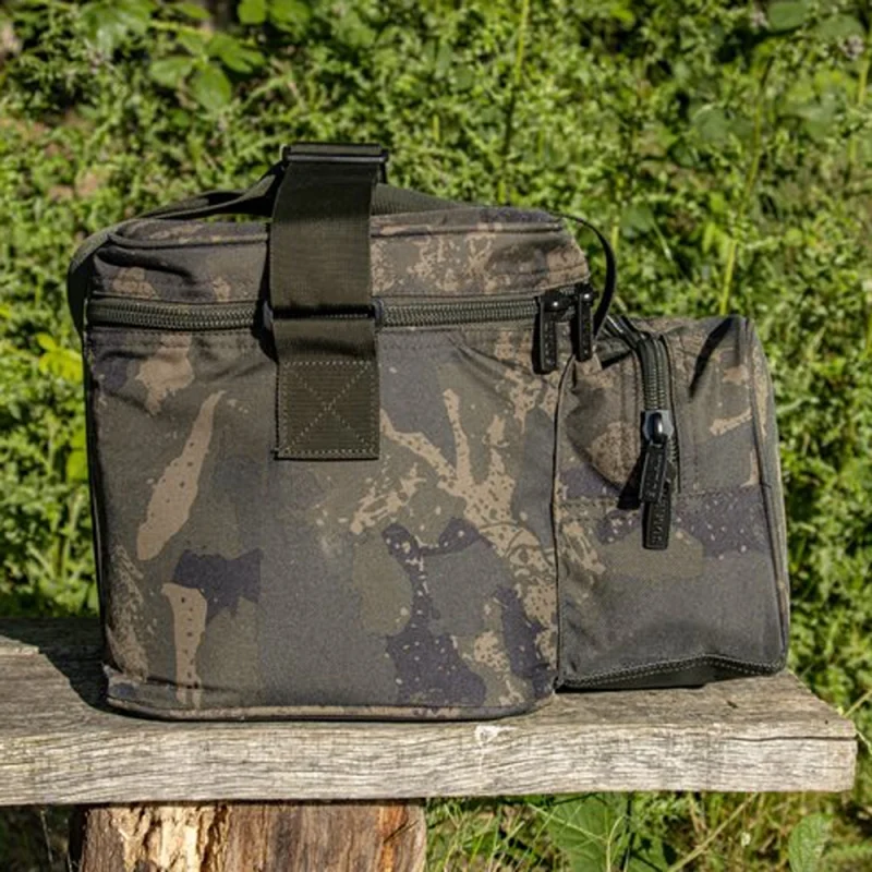 South Westerly Camo Cool Bag - Solar - immagine 2