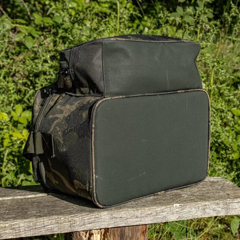 South Westerly Camo Cool Bag - Solar - immagine 3