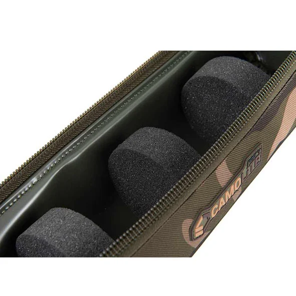Camolite Spool Case - Fox - immagine 2