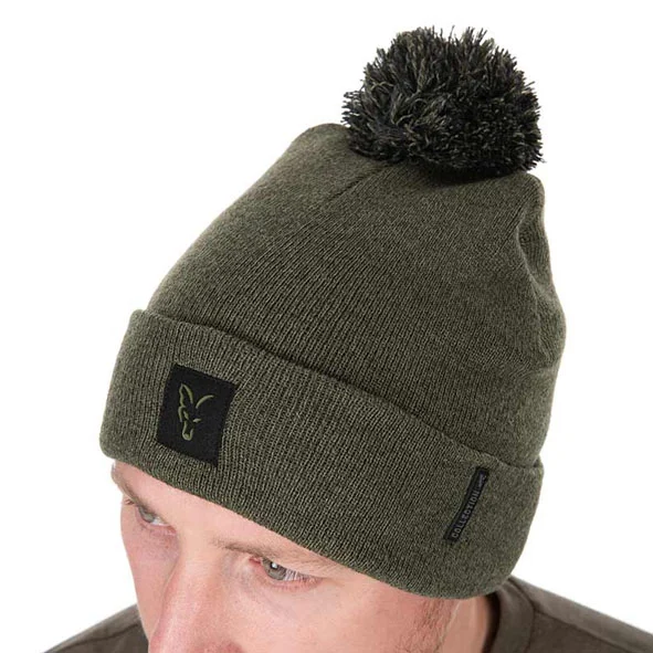 hat cappello fox