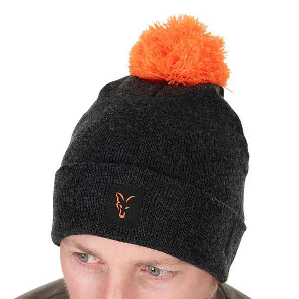 hat fox cappello