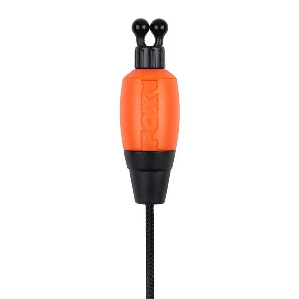 Black Label Dinky Halo Bobbin - Fox - immagine 6