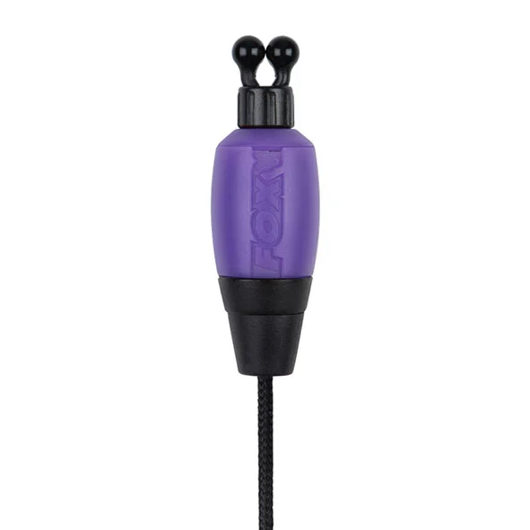 Black Label Dinky Halo Bobbin - Fox - immagine 9