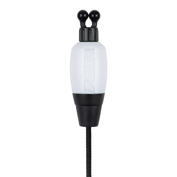 Black Label Dinky Halo Bobbin - Fox - immagine 10