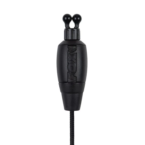Black Label Dinky Halo Bobbin - Fox - immagine 11
