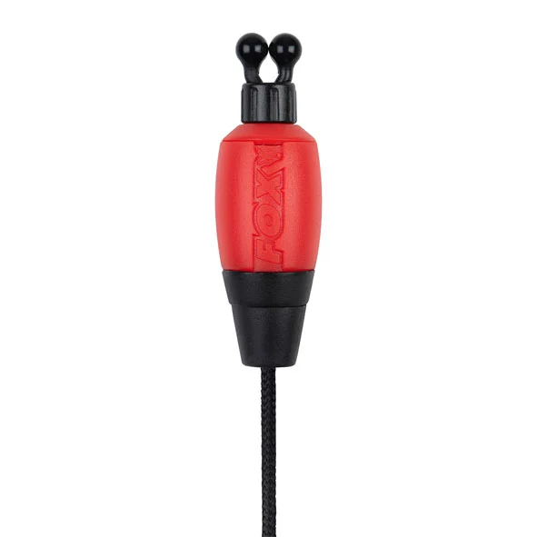 Black Label Dinky Halo Bobbin - Fox - immagine 5
