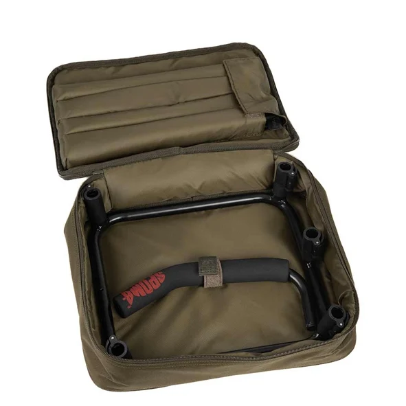Supporto per secchio MK2 Doppio - Spomb - immagine 2