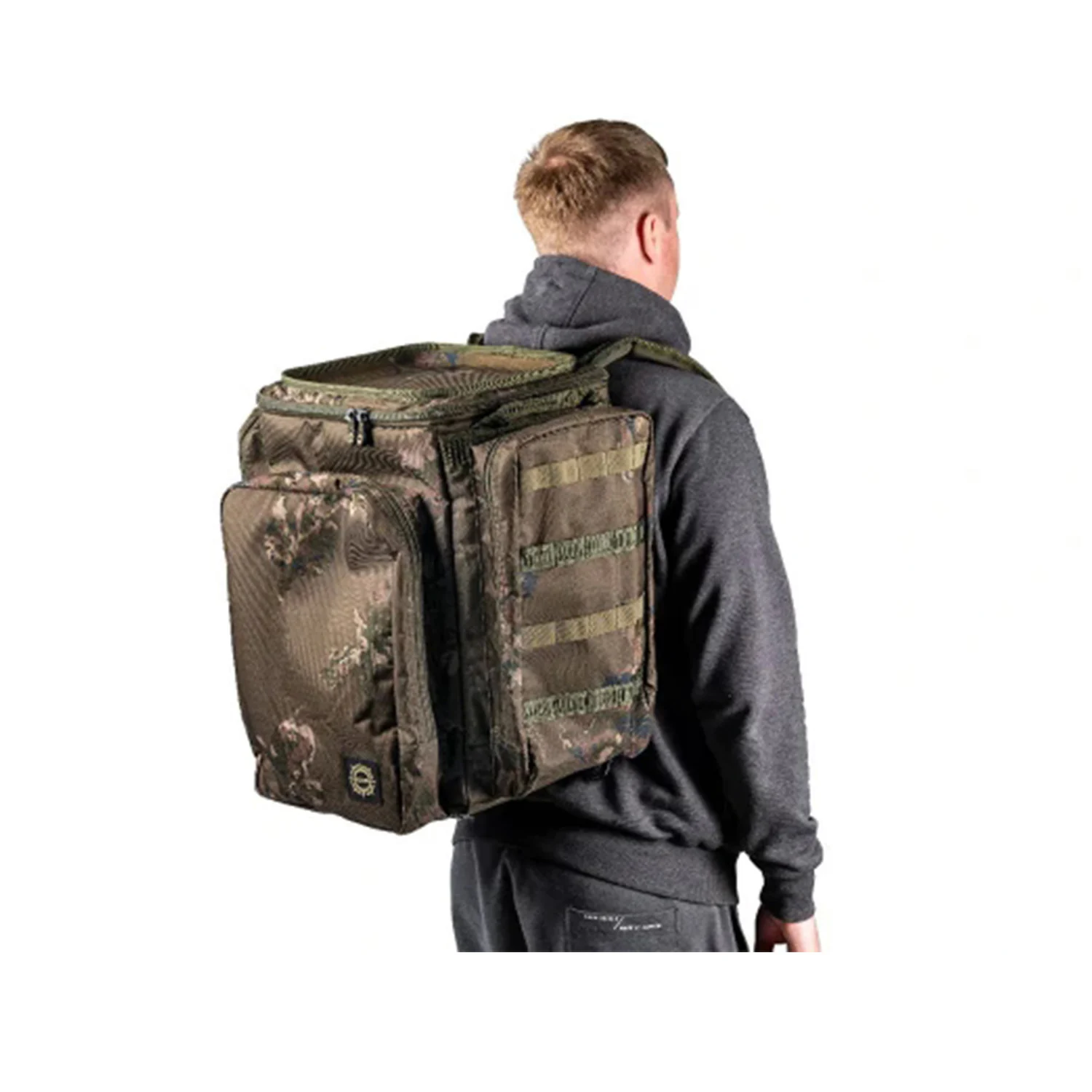 Scope Soft Protect Rucksack XL 55l - Nash - immagine 2
