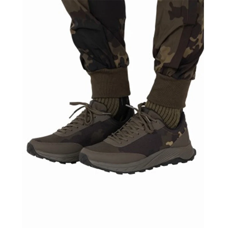 Drykore Trainer Dark Kamo - Korda - immagine 4