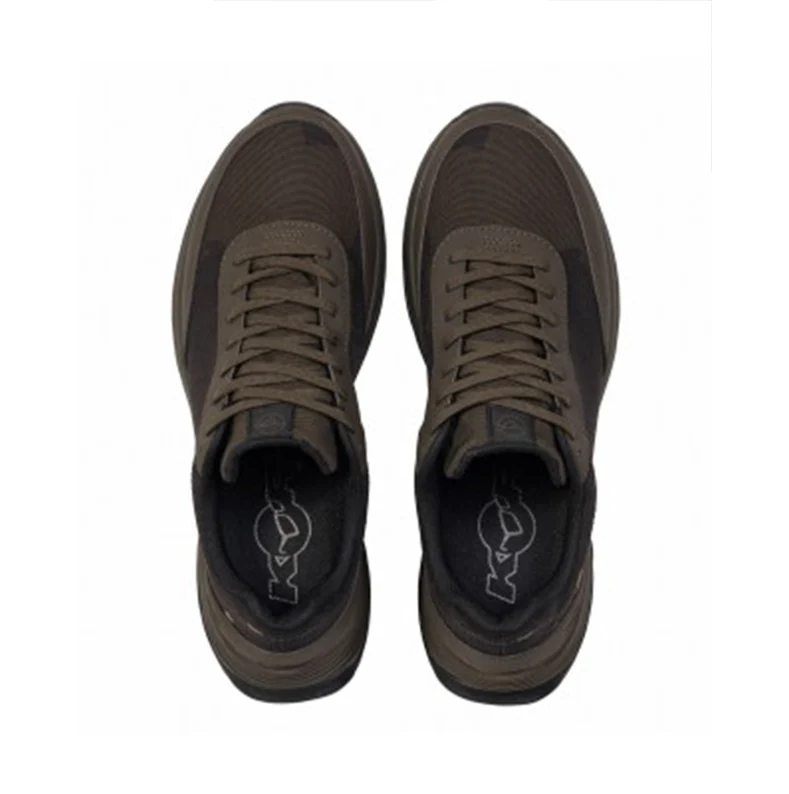 Drykore Trainer Dark Kamo - Korda - immagine 2