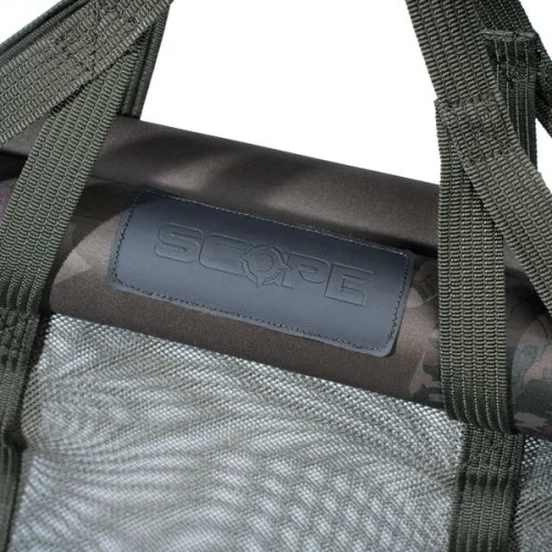 Scope OPS Inflatable Retainer Sling XL - Nash - immagine 2