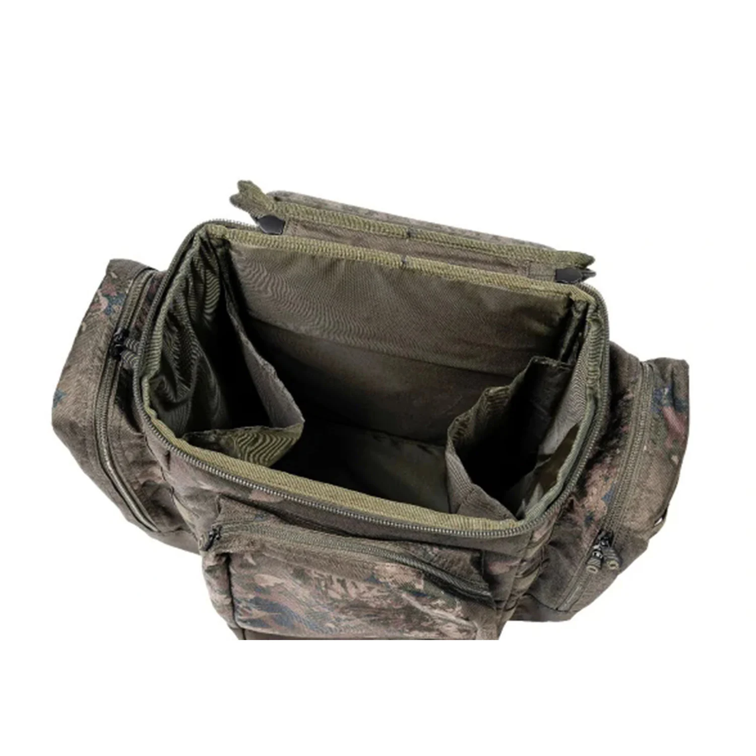 Scope Soft Protect Rucksack XL 55l - Nash - immagine 3