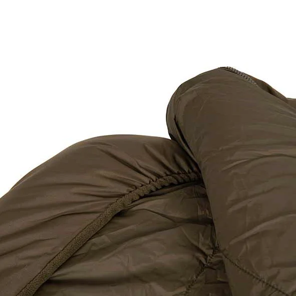 Ventec All Season Sleeping Bags - Fox - immagine 2