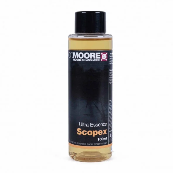 scopex cc moore