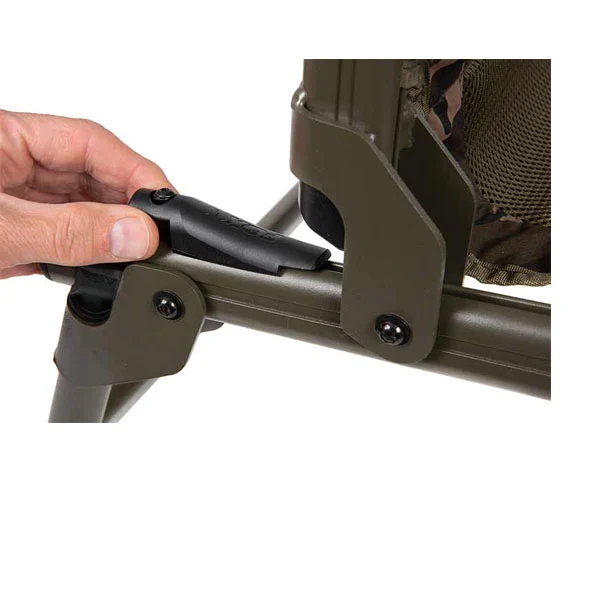 Duralite Recliner Arm Chairs - Fox - immagine 2