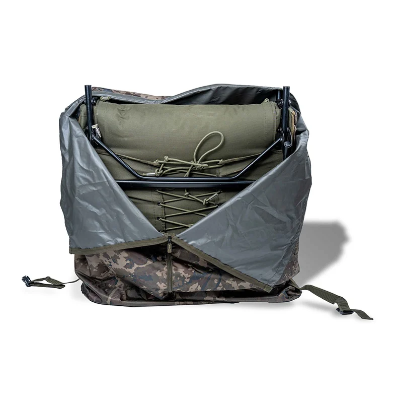 Subterfuge Waterproof Bedchair Bag Nash