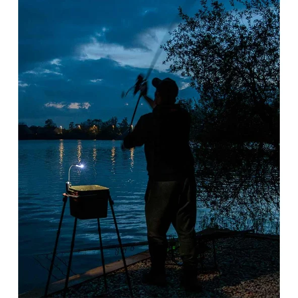 Bucket Light - Spomb - immagine 3