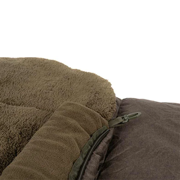 Voyager Sleeping Bags - Fox - immagine 2