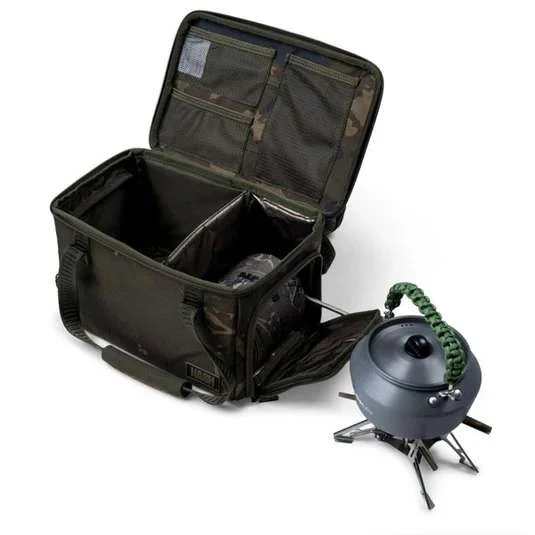 Subterfuge Brew Kit Bag - Nash - immagine 2