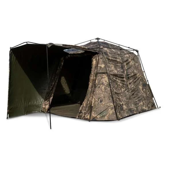Bank Life Blockhouse Camo Pro 2025 - Nash - immagine 2