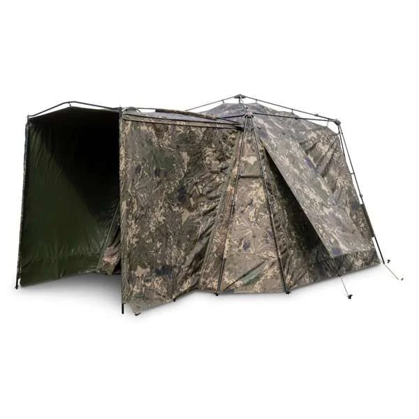 Bank Life Blockhouse Camo Pro 2025 - Nash - immagine 3