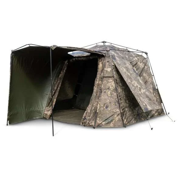 Bank Life Blockhouse Camo Pro 2025 - Nash - immagine 4