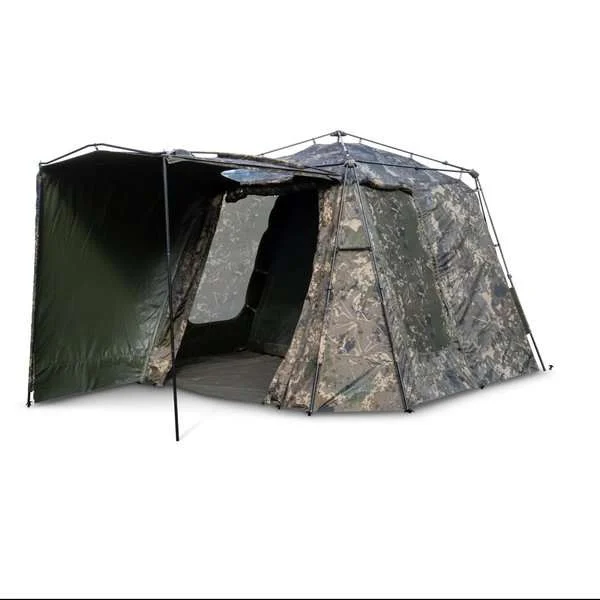 Bank Life Blockhouse Camo Pro 2025 - Nash - immagine 5