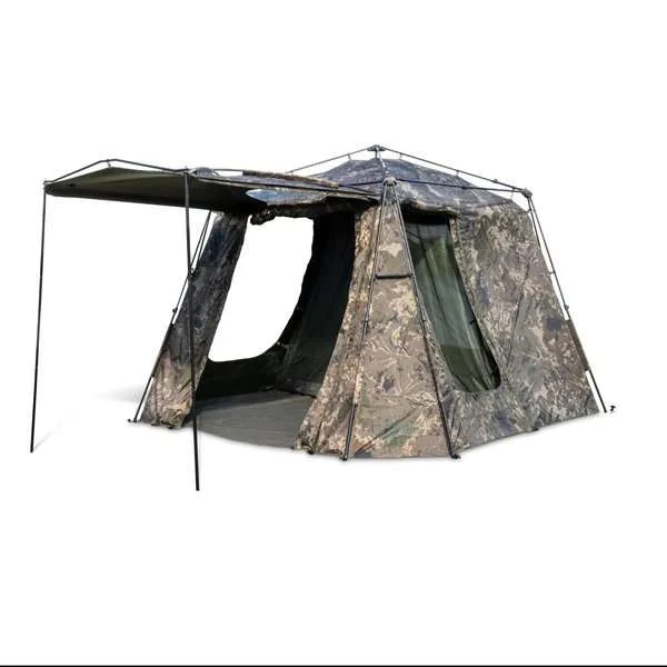 Bank Life Blockhouse Camo Pro 2025 - Nash - immagine 6