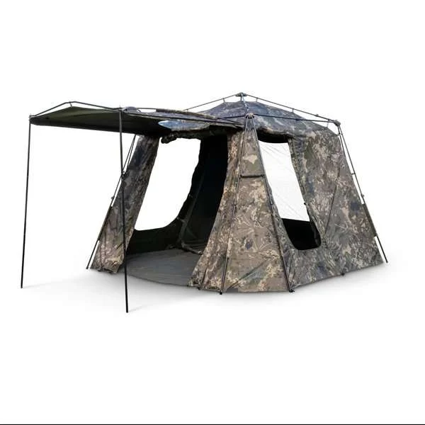 Bank Life Blockhouse Camo Pro 2025 - Nash - immagine 7